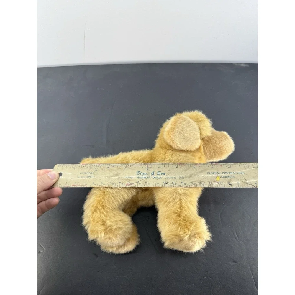Douglas Chap Golden Retriever Dog Plush Toy Stuffed Animal 10